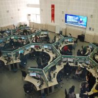 107 saniyede ekipleri harekete geçiriyor: İzmir'in çalışkan arıları 112 merkezi