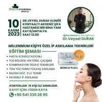  Kişiye Özel İp Askılama Teknikleri Atölyesi 10 Kasım'da Başlıyor