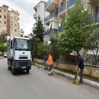  NARLIDERE’DEN ‘KARDEŞ’ DAYANIŞMASI