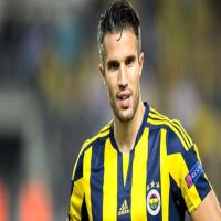 Fenerbahçe'nin eski yıldızı Robin van Persie, sarı lacivertlilerden ayrılık sürecini anlattı