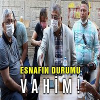 Milletvekili Sındır: Daha çok esnaf kepenk kapatacak!