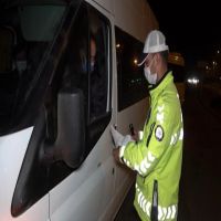 43 ilin geçiş noktasında 