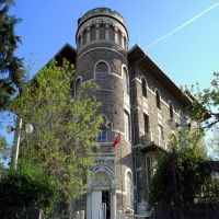 İzmir Arkeoloji ve Etnografya Müzesi