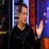 Acun Ilıcalı'dan yeni platformuna yeni bir dizi