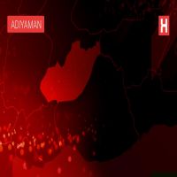 Adıyaman'da bir köy Kovid-19 karantinasına alındı