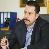 AK Partili Kaya'dan 'ÜFE zammı'na tepki: Soyer'in yaptığı fırsatçılıktır