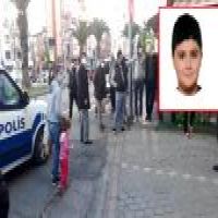 Kalp krizi geçiren Şehit Fethi Sekin'in babası anjiyo oldu