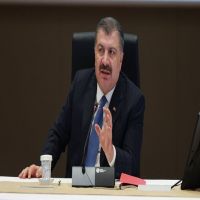 Bakan Koca'dan MHRS açıklaması!