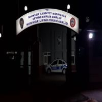 Son dakika! BALIKESİR - Yeni yılda 4 mahalleye eş zamanlı asayiş operasyonu