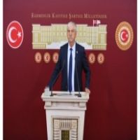 Balkanlardan gelen öğrencilerin durumunu meclis gündemi