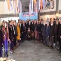 Başkan Sürekli Buca’da konuştu