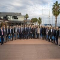 Başkan Soyer sendika temsilcileriyle buluştu