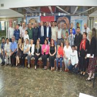 İzmir'de AK Parti'den İYİ Parti'ye toplu katılım