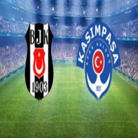 Beşiktaş'ın ilk 11'i belli oldu! Fenerbahçe derbisinin yıldızı ilk 11'de yer almadı