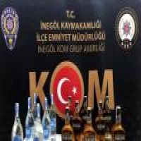 Hatay'da 950 paket kaçak sigara ele geçirildi