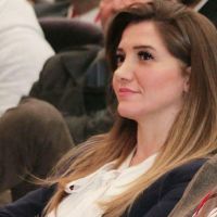 İzmir'deki camilerden korsan müzik yayınını paylaşan Banu Özdemir davasında karar