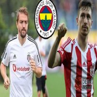 Caner Erkin transferinde Mert Hakan problemi...