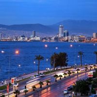 Çeşme Projesi sınırlarında kalıyor: Hazine’den İzmir’de dev özelleştirme