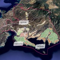 Çeşme Projesi'nde bilirkişi raporu çıktı