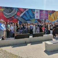 CHP Konak: İstanbul Sözleşmesi'nden çıkış kararına karşıyız!