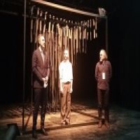 ’’Delibo’’ Bornovalılarla buluştu