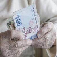 Emeklilerin gözü enflasyon rakamlarında: Zam ne kadar olacak?