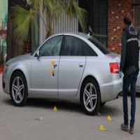 Eski eşini başka adamla görünce gözü döndü! Adamı vurdu, kadını kaçırdı