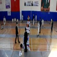 Eskrim: Türkiye 14 Yaş Altı Flöre Turnuvası