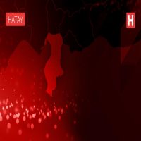 Hatay'daki otomobilin kundaklanmasıyla ilgili bir şüpheli yakalandı