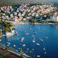 Hazine’den Çeşme’de 2 dev özelleştirme