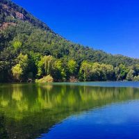 Karagöl Tabiat Parkı