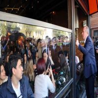 İnce gençlere seslendi: Mizah zekadır, diktatörlerde olmaz