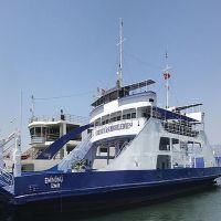 İZDENİZ’de yaz seferleri başlıyor