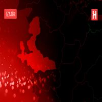 İzmir'deki 