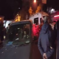 Son dakika haberleri | İzmir merkezli 50 ilde FETÖ'nün TSK yapılanmasına operasyon (2)