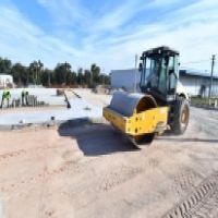 İzmir Büyükşehir Belediyesi’nden havalimanı yakınına alternatif otopark