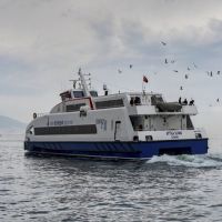 İzmir'de deniz seferleri normale döndü
