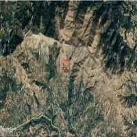 İzmir'in o ilçesine maden ocağı: Vişne ve ceviz ağaçları tehdit altında