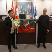 İzmir’de büyük ‘master’ karşılaşması: Beşiktaş'ın şampiyonları İzmir’e geliyor