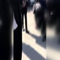 KAHRAMANMARAŞ -  Polislere silahlı saldırıda bulunan zanlı hastanede öldü