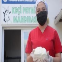 Karaburun’un lezzetleri 81 ilin sofrasında!