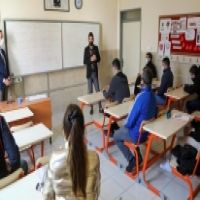 KARDEŞ ŞEHİR İŞ BİRLİĞİ MEYVELERİNİ VERMEYE BAŞLADI