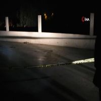 İzmir'de iş yerinde şüpheli ölüm