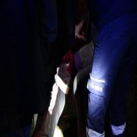 Kırklareli'nde silahlı kavga: 1 yaralı