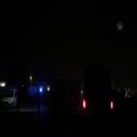 Komşuların gürültü kavgası kanlı bitti: 4 yaralı