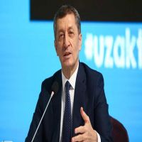 Bakan Selçuk'tan uzaktan eğitim ve yeni eğitim öğretim dönemi açıklaması