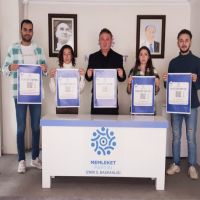 Memleket Partisi'nden İzmir’deki üniversite öğrencilerine çağrı