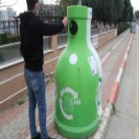 Menderes’te amaç, sıfır atık