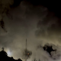 Seferihisar'da organik vadiye JES tehdidi