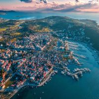 Seferihisar’a millet bahçesi geliyor